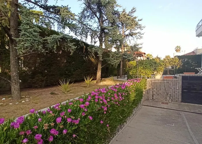 Villa Mary - Apartments