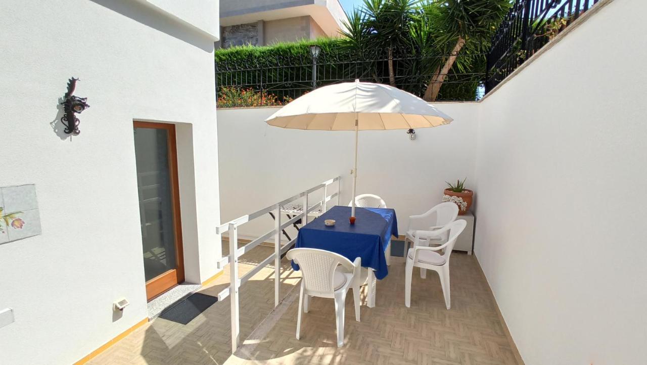 Apartamento Mary - Trani