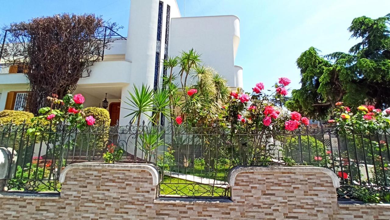Apartamento Mary - Trani