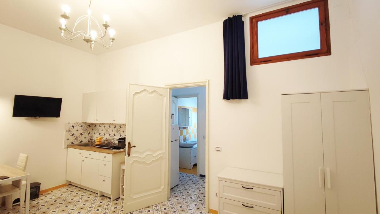 Apartamento Mary - Trani
